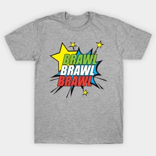 Brawl Stars Repeat T-Shirt